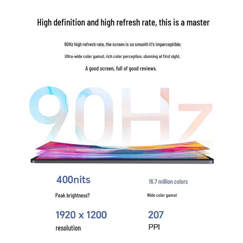 HONOR Pad X9 11-inch Tablet (CN version)