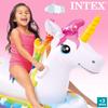 INTEX Unicorn Ride-On 57552NP Pool