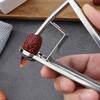 Многофункциональный удалитель косточек для вишни, боярышника, красных фиников, оливок. Креативный инструмент для удаления косточек. Маленький кухонный гаджет для домашнего использования.