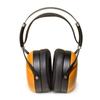 HiFiMAN Headphones SUNDARA Closed-Back Closed-Back