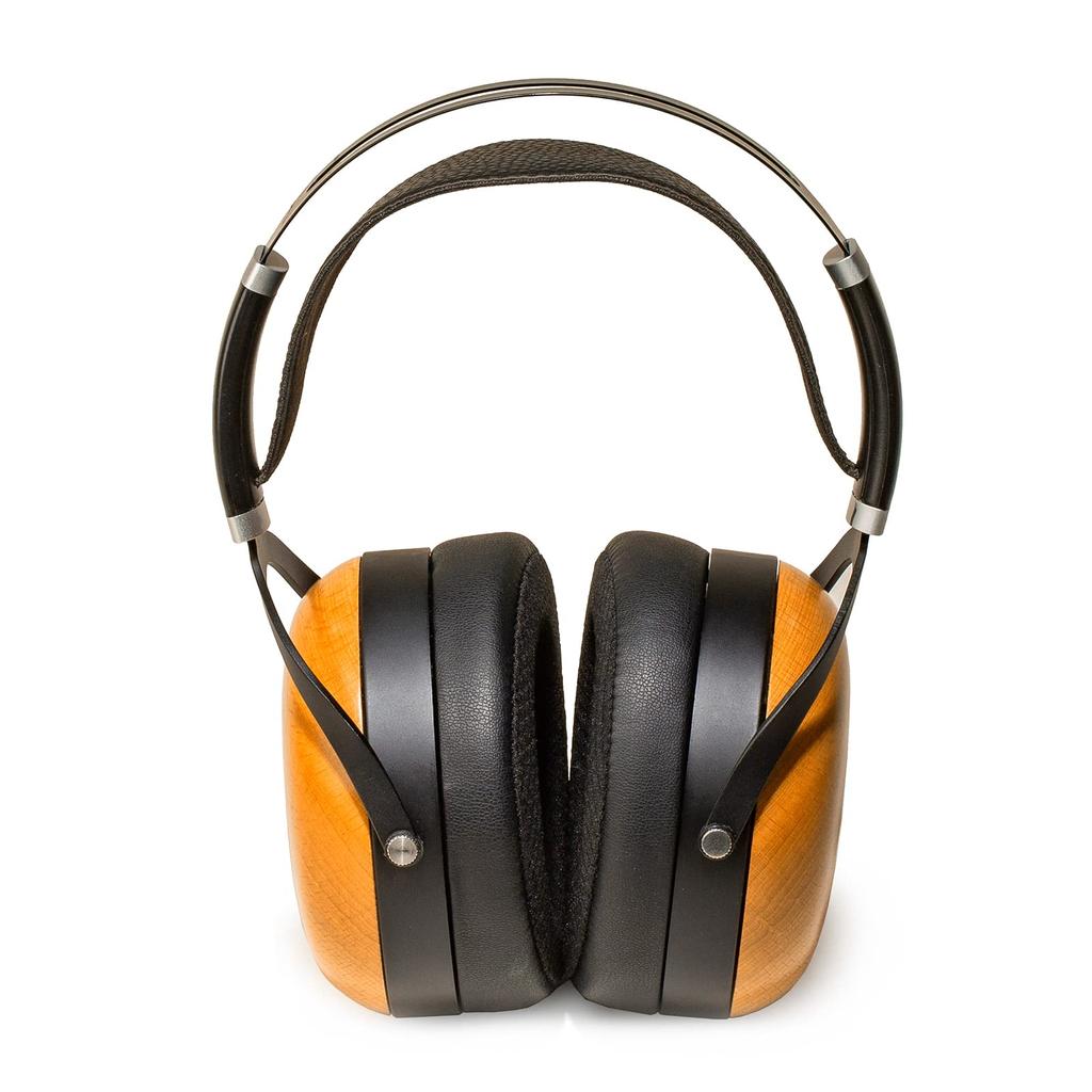HiFiMAN Headphones SUNDARA Closed-Back Closed-Back