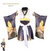 Awakening Kagamine Twins Rin & Len Onmyoji Cosplay Costume - Two-Dimensional Anime