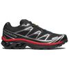 SALOMON Кроссовки для трейлраннинга XT 6 Унисекс Черный 479882