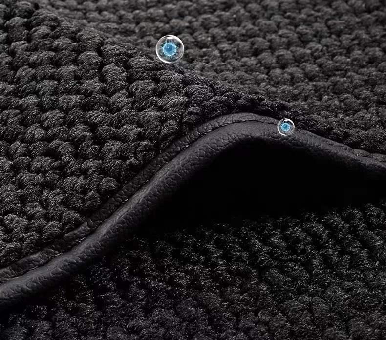 Ideal L7/L8/L9 Full Surround Car Floor Mats - Max Woman Air Carpet Pro