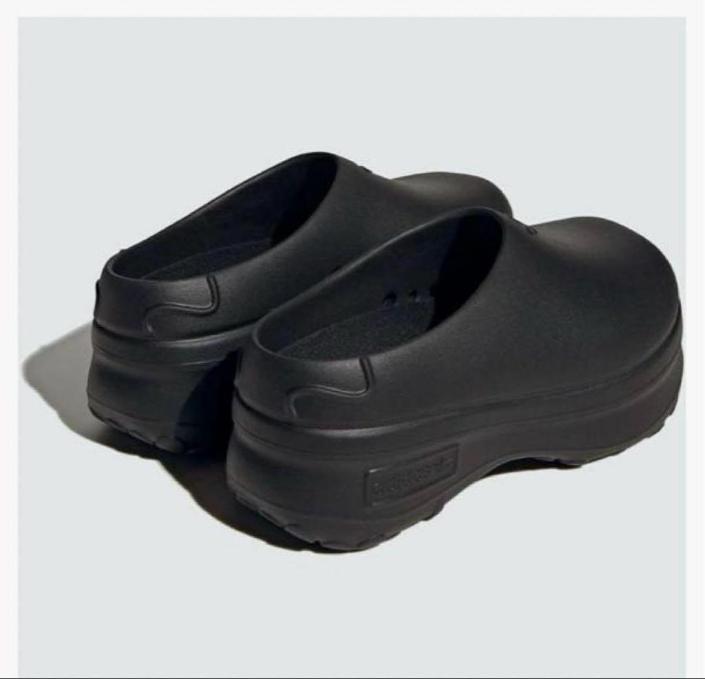 [Б/У] Отличное состояние мюли adidas Adiform Stan Smith