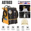 AST603 Автомобильный насос для прокачки тормозной жидкости Автомобильный быстрый экстрактор тормозов Инструмент для замены тормозной жидкости