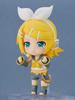 Good Smile Company Nendoroid Character Vocal Series 02 Кагамине Рин Лен Кагамине Рин Пластиковая Раскрашенная Подвижная Фигурка и 2.0 Без Масштаба