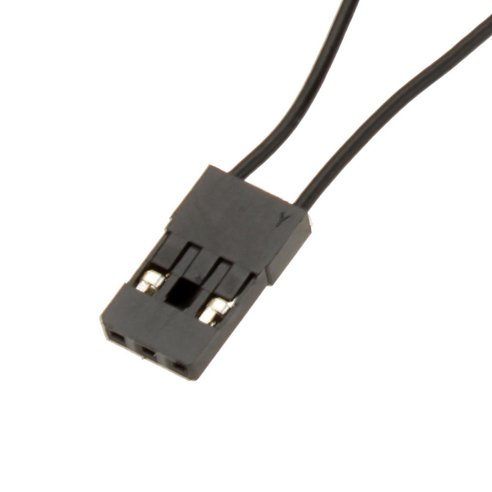 Flysky FS-GR3E AFHDS 2.4G 3-канальный сверхлегкий приемник для FS-GT2 FS-GT2B FS-GT3B FS-GT3C FS-IT4S RC Car Boat