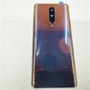 A+++ Высокое качество Для OnePlus 8 Крышка аккумулятора Жесткая задняя панель Задний корпус С рамкой для камеры Линзой