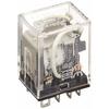 OMRON Bi-power Relay LY Type LY2DC24