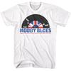 Moody Blues Nights In White Satin Music Shirt