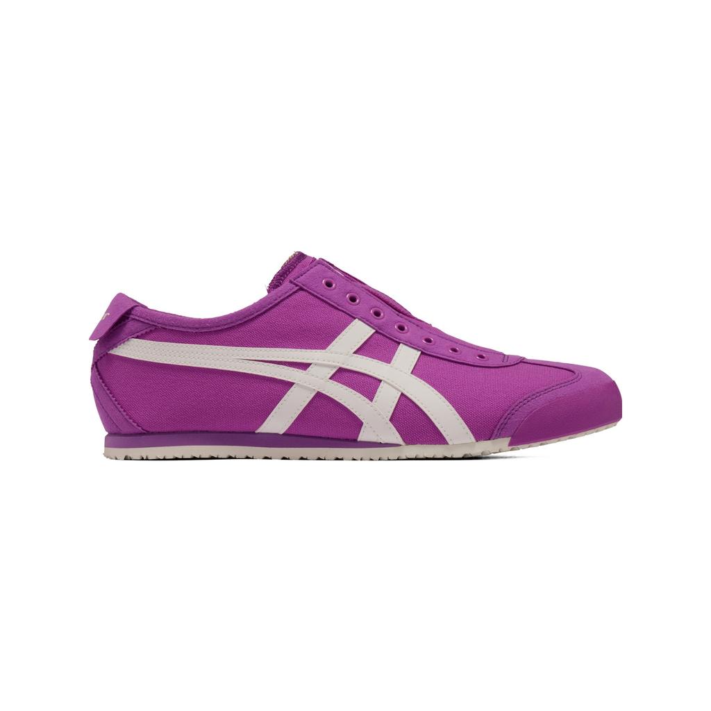 ONITSUKA TIGER Mexico 66 Slip-On 'Orchid White' Мужские 1183A360-501