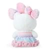 Мягкая игрушка Sanrio (Hello Kitty 50-летие Модные ленты День рождения) Привет Китти 265608