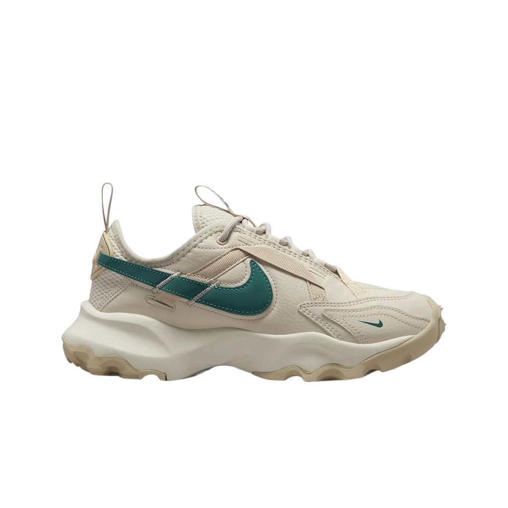 (в) Nike Tc 7900 Светло-коричневый