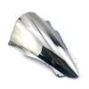 For Kawasaki ZX-4R ZX-4RR ZX-25R Windshield WindScreen Double Bubble ZX4R 4RR 25R