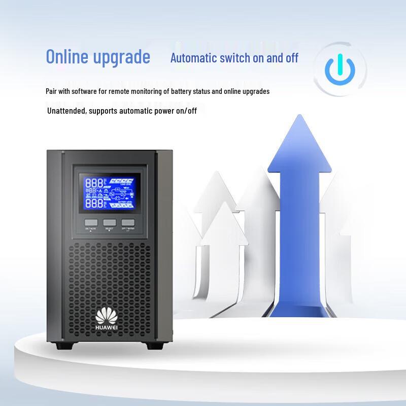 Huawei Power Supply Solutions