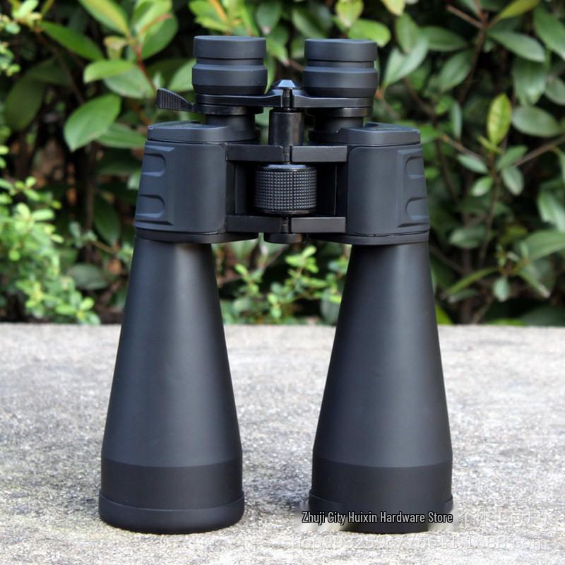 20-180x100 Zoom HD High Magnification Night Vision Binoculars with Large Aperture