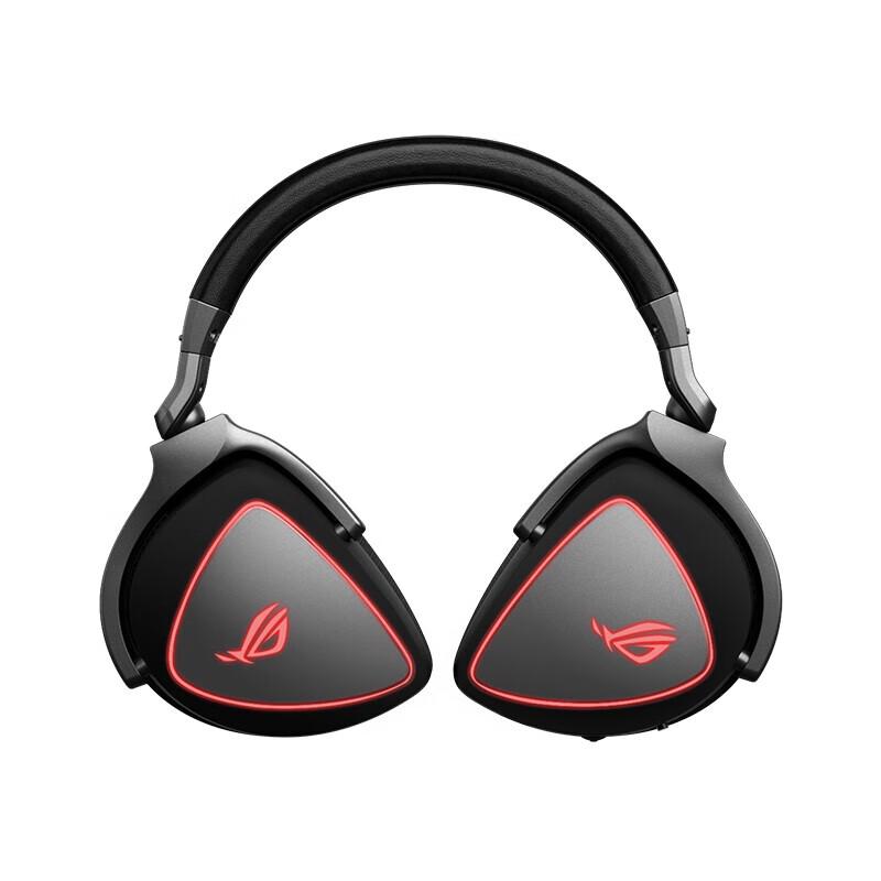 ASUS ROG Strix Go Core Elite Gaming Headset