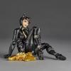 Новая экшн-фигурка Женщины-кошки от Kaiyodo Селина Кайл Revoltech Amazing Yamaguchi Коллекция Аниме Модель Декор для стола Игрушки Подарки