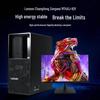 Настольный ПК Lenovo Kaitian M740J Xinchuang (Китайская версия)