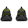 HOKA ONE ONE Hopara Series Comfortable Round Toe Flat Breathable Durable Rebound Shock Absorption Creek Shoes Unisex shoes 1123112-BHK