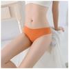 Girls T Pants Women Sports Thong Women Ice Silk Underwear Seamless Women Yoga Panties Feminine Sense