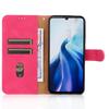 Для Cubot A30 кожаный чехол Skin Feel Anti Drop Wallet Flip Phone Cover