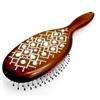 Щетка для волос из кабаньей щетины HBMB-13