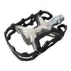 Mikashima Pedal Black (MKS) MT-LITE (MT-LITE)