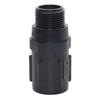 20psi 30psi 45psi Preset Pressure Regulators Thread Reduces Incoming Water Pressure For Garden Agriculture Irrigation