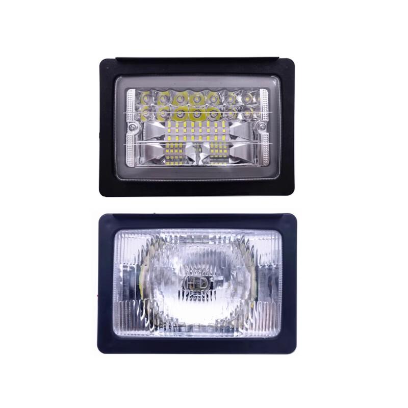 Huachuan 12V Square Rear Hood Light