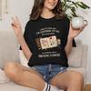 Flower Pressing Shirt, Botanical Hobby Tee, Gardener Gift, Comfort Colors 1717