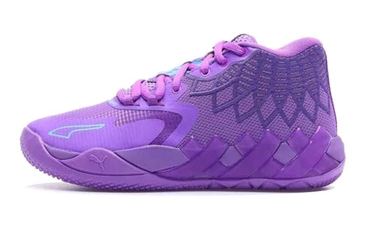Puma MB1 Город Королевы GS 376886-10