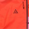 Nike ACG Woven Sports Outdoor Logo Jacket Мужская куртка Habanero-Red BQ7341-634