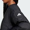 New Adidas Free Shipping With AdiClub Nuganic Insulation Jacket JJ1194