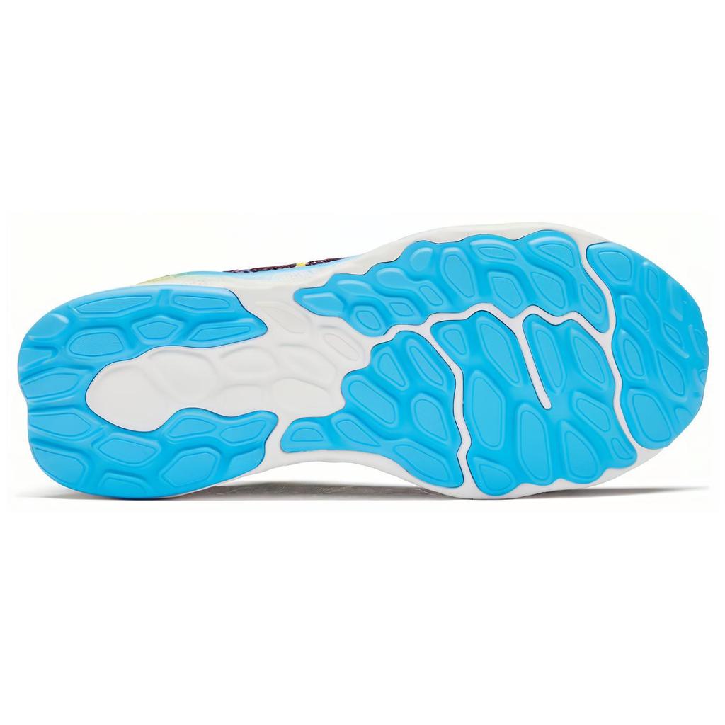 New New Balance 1080 'Black Blue' M1080L12