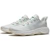 Li Ning Wujie 3 Ткань Многофункциональные Амортизация Скользкие Устойчивые к истиранию Упругие Низкие Повседневные Кроссовки Мужские AFVS003-7