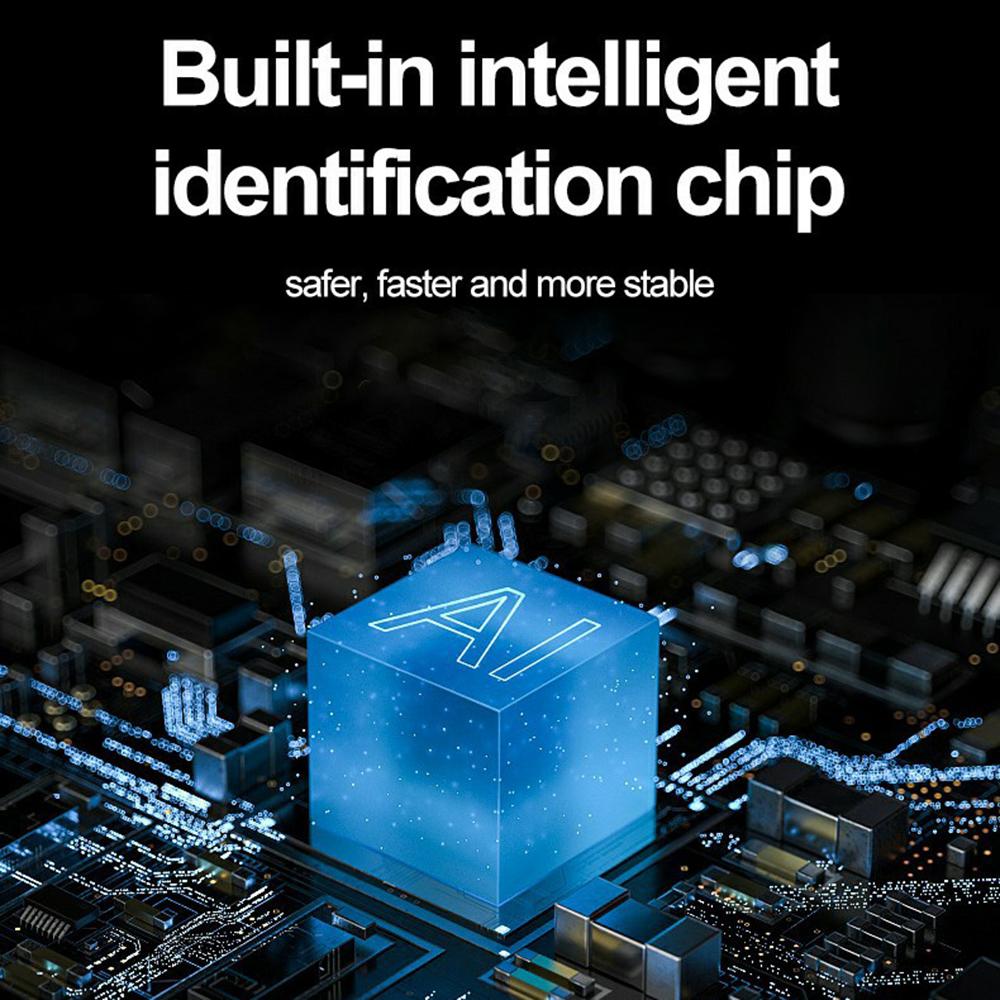 Беспроводное зарядное устройство 3 в 1 для Airpods/мобильного телефона/зарядной станции для смарт-часов