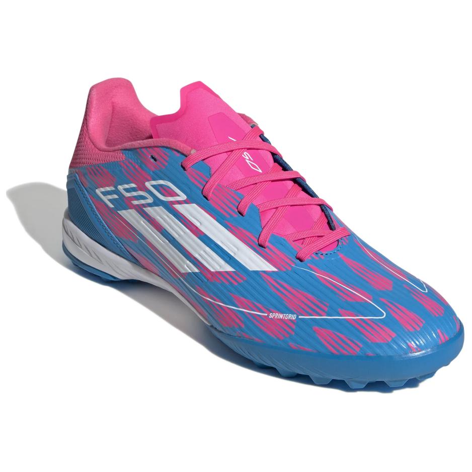 Adizero F50 Adidas League Tf 'Reemergence Pack' IF1336
