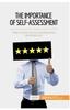 Книга The Importance of Self-Assessment : Take Control of Your Professional Development