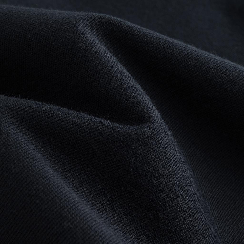 Anta Серия Комплексных Тренировок для Путешествий Тканые Спортивные Длинные Брюки Женские Брюки Базовый-Черный 962547501-2