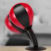 Desktop Punching Bag with Suction Cup Heavy Duty Stress Relief Boxing Speed Ball Kids