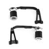 2pcs Air Suspension Spring for 1/14 Tamiya RC Dump Truck SCANIA 770S R620 VOLVO Arocs MAN TGX LESU Car Accessories