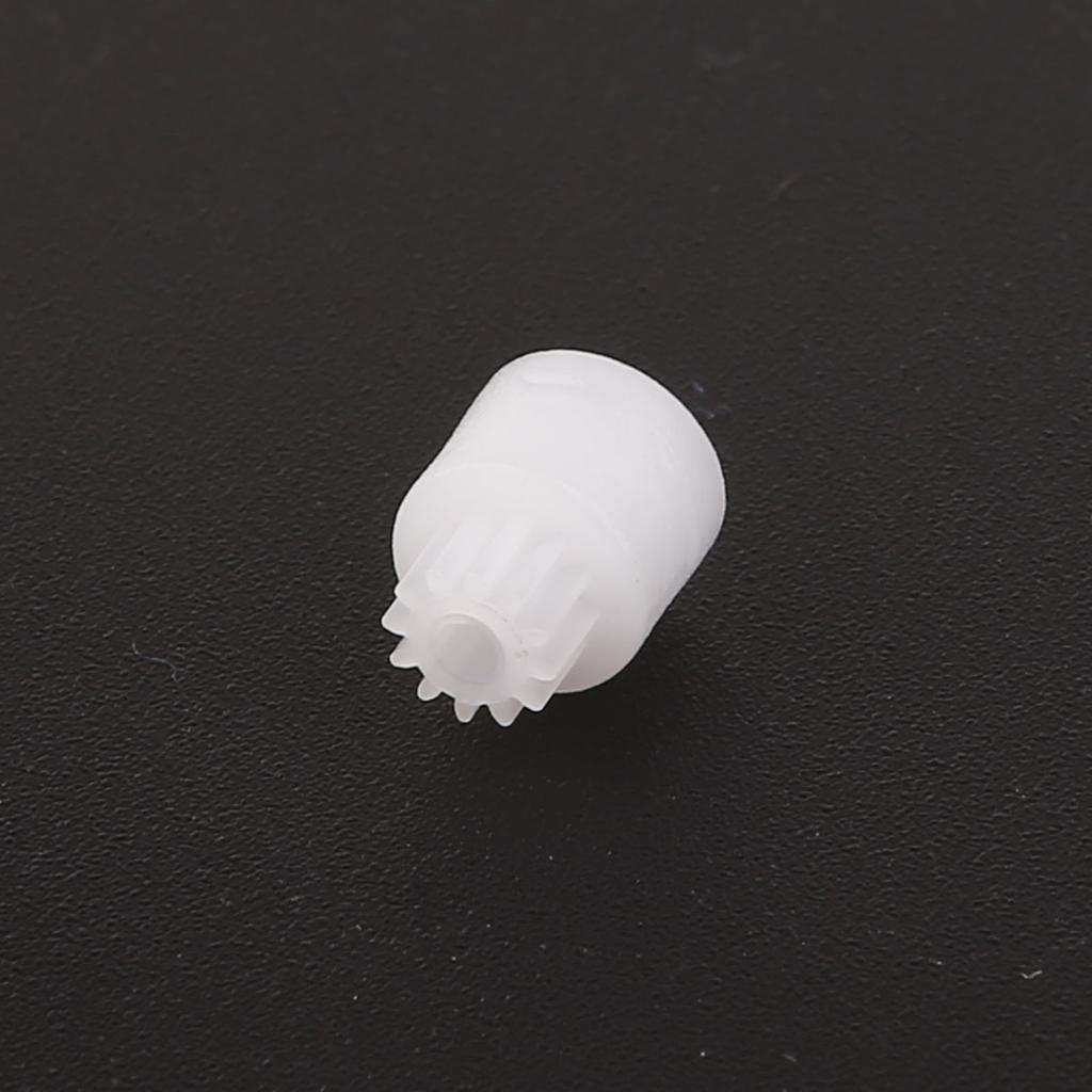 1 комплект шестерен для магнитофона KX-79cw, кассетная дека, магнитофон, 14x5 мм