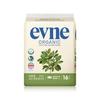 Гигиенические прокладки из органического хлопка evne, 5 видов, выберите 1 (гигиеническая прокладка, вкладыш, на ночь)