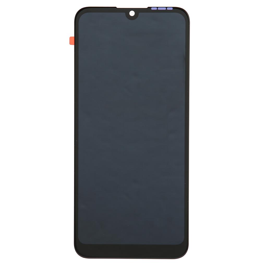 Сменный ЖК-дисплей, сенсорный экран, дигитайзер в сборе с инструментом для разборки для Huawei Y6