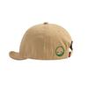 Niche design cm short brim cap couple men and women shopping hat adjustable soft brim sports baseball cap
