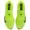 Nike Кроссовки мужские Vaporfly 4 Volt Black Зеленые IV2873-702