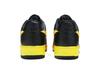 Nike Air Force 1 Low Черный Желтый Оранжевый