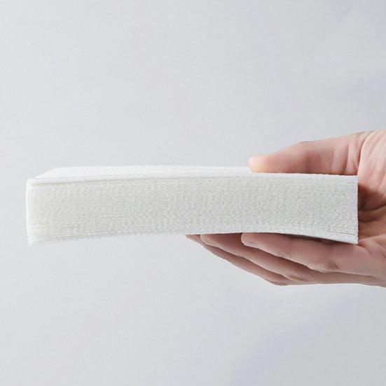 50 шт., бумага для стирки одежды, анти-пятна, впитывающая цветная пленка, препятствующая смешиванию цветов